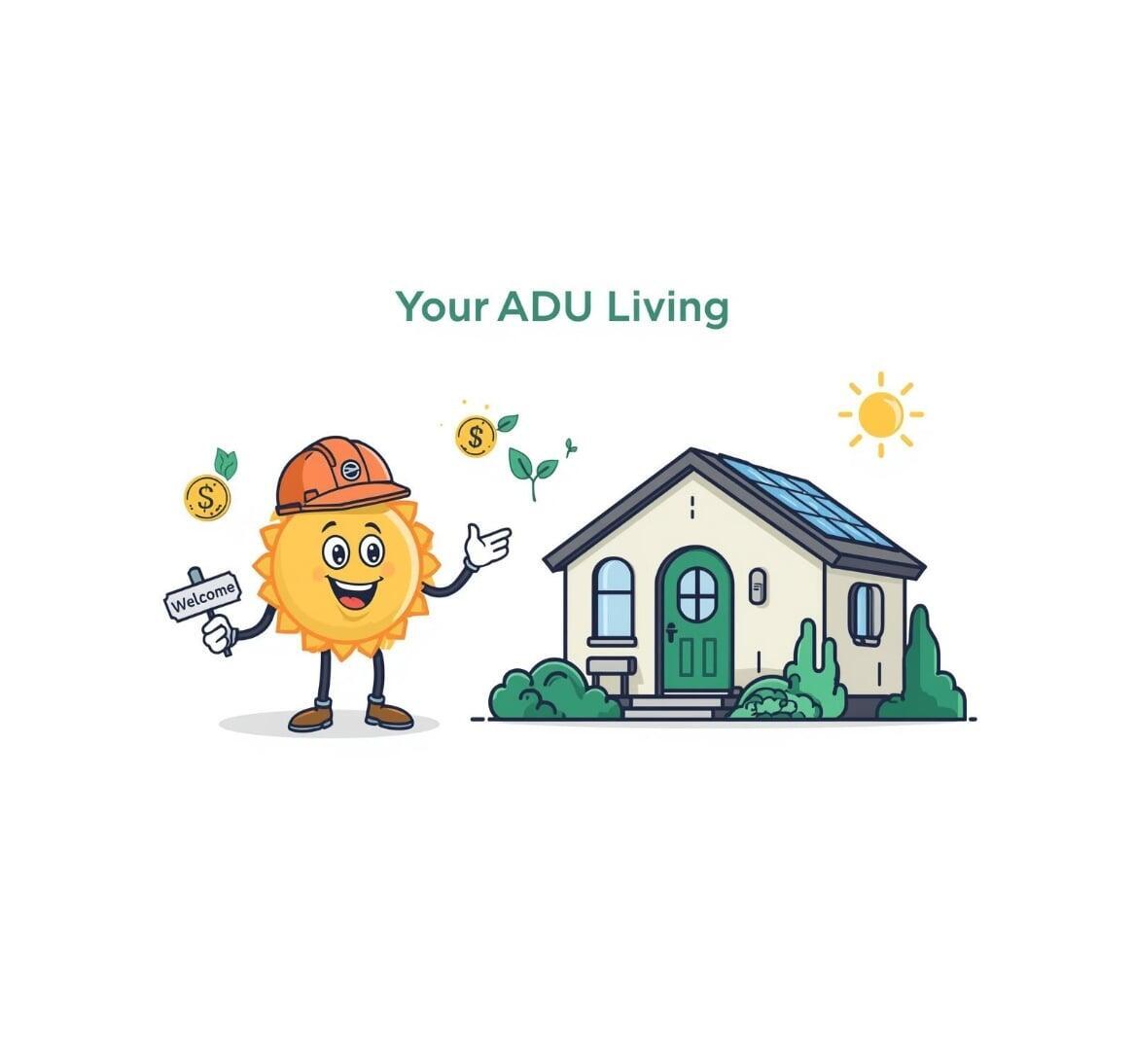 Casitas, Sustainable ADU Design & Solar in San Diego - 2025 Guide